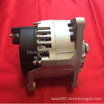 Perkins Engines Alternator 185046500 185046522 2871A168